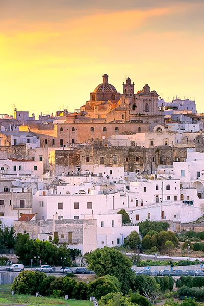 ostuni