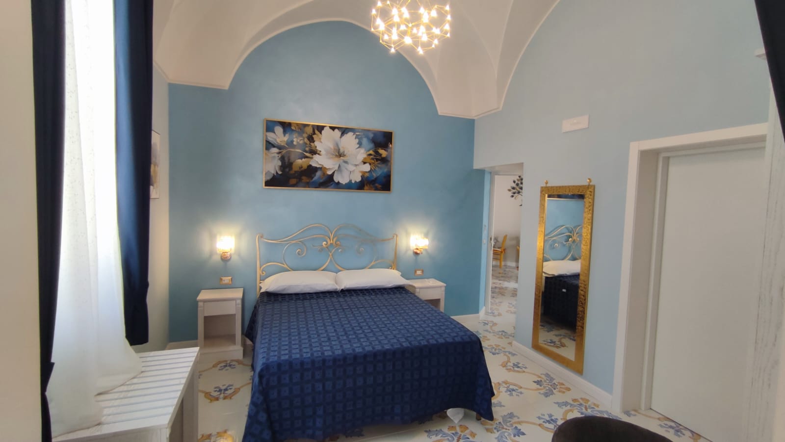 Dimora Sorrento a Brindisi