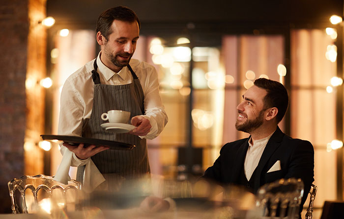 colazione a brindisi